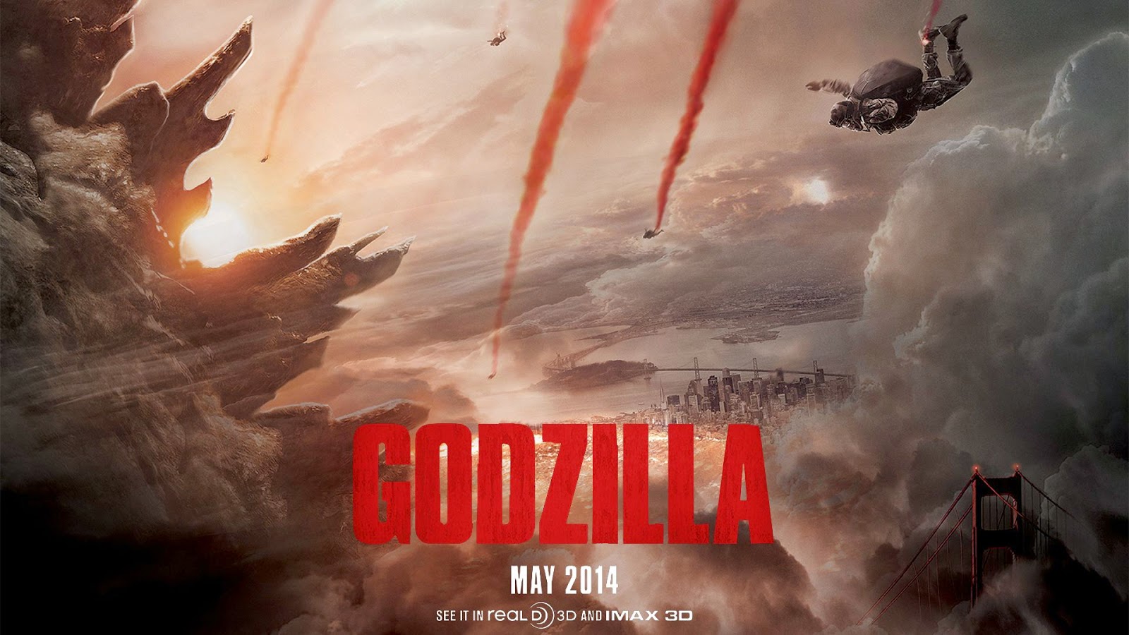 Godzilla 2014 english subtitles foreign parts only