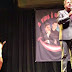 Atenção: É sábado, 12 de Abril... Show de humor 'A VIDA É UMA PIADA', em Santa Cruz!