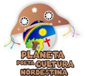 Planeta Poeta Cultura Nordestina apoia AFENABD-PE