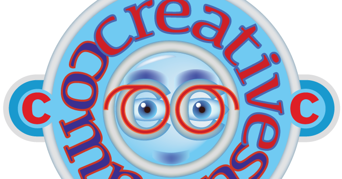 The Informed Illustrator: Creative Commons For Illustrators