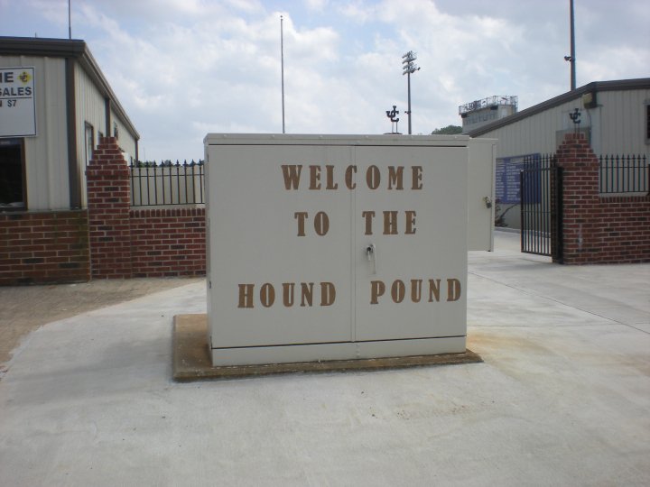 High School Stadium Blog Jones County, Gray, GA