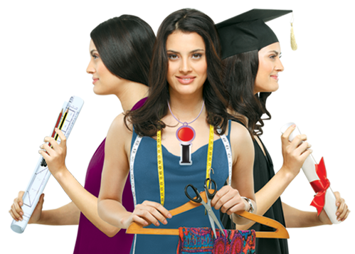 Institute of Fashion Technology Why is fashion designing 