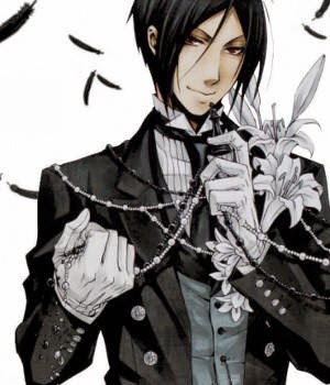 Sebastian Michaelis
