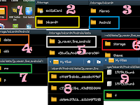Mencari dan Menemukan File Hasil Download Dari "Line : Free Calls & Message" Smartphone Android Mencari dan Menemukan File Hasil Download Dari "Line : Free Calls & Message" Smartphone Android