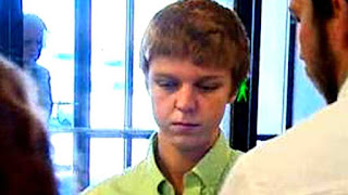 Ethan Couch