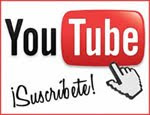 Canal en You Tube