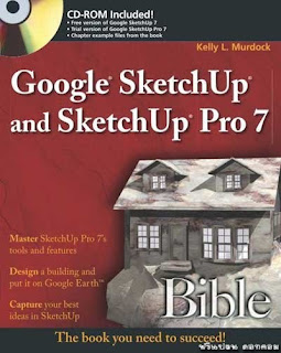 Google SketchUp and SketchUp Pro 7 Bible( 487/0 )