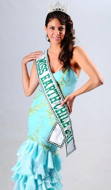 Camila Stuardo: Miss Earth Chile 2011 Camila Stuardo,Miss Earth Chile 2011,CamilaStuardo