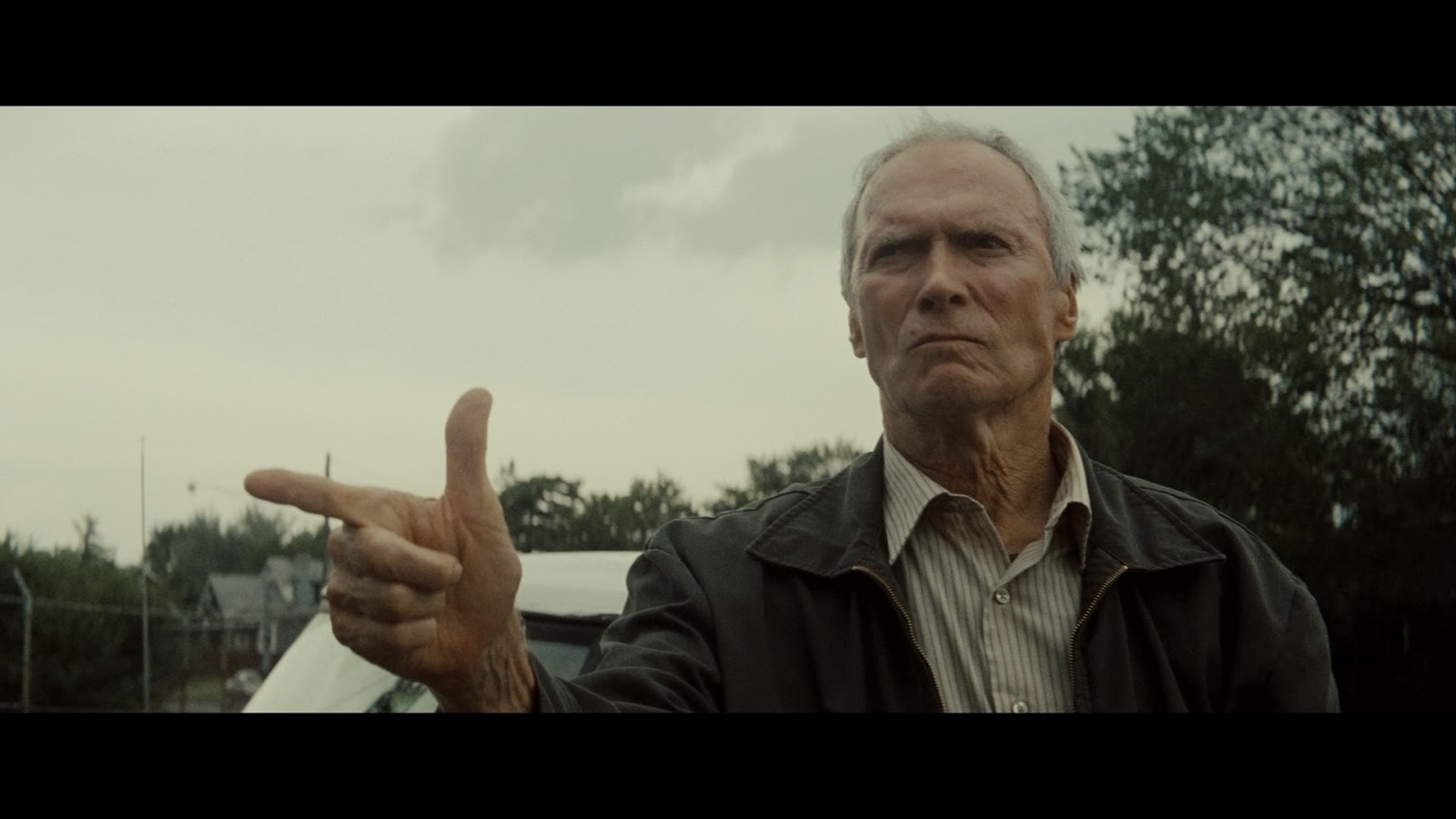 La Lista De Alex Critica De La Pelicula Gran Torino