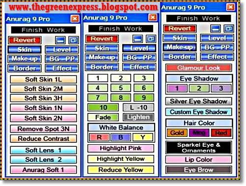 Free Download Photoshop plugin Anurag 9 Pro Anurag-9-Pro_TGE-20110428-144849.png