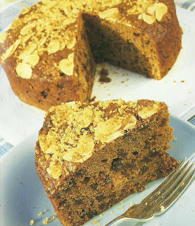 Torta de Cerveza Negra Torta de Cerveza Negra Receta