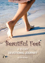 Beautiful Feet Devotional