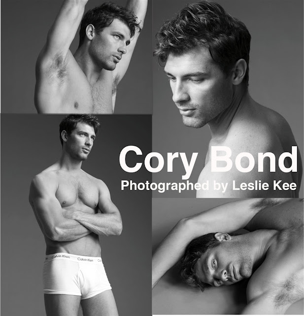 Cory Bond, hot pics, underwear, nude