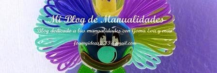 Mi Blog de Manualidades