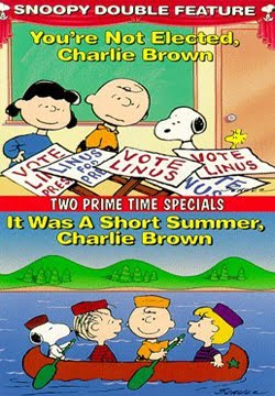 It Was a Short Summer Charlie Brown (1969) It Was a Short Summer Charlie Brown (1969)