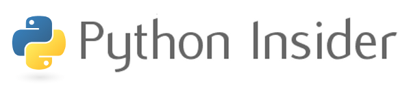 Python 核心開發的新聞資訊