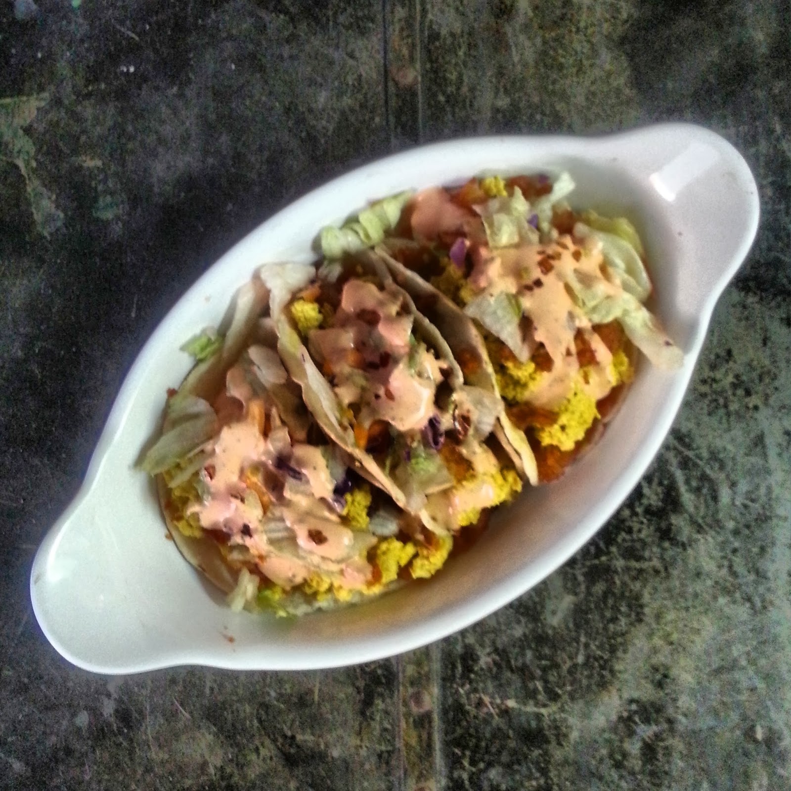 blog Austin Inspired Breakfast Tacos