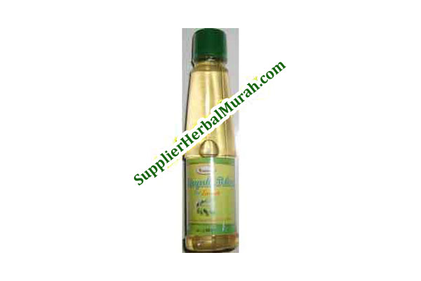 Minyak Telon Plus Zaitun As Salaamah 60 ml Minyak Telon Plus Zaitun As Salaamah 60 ml