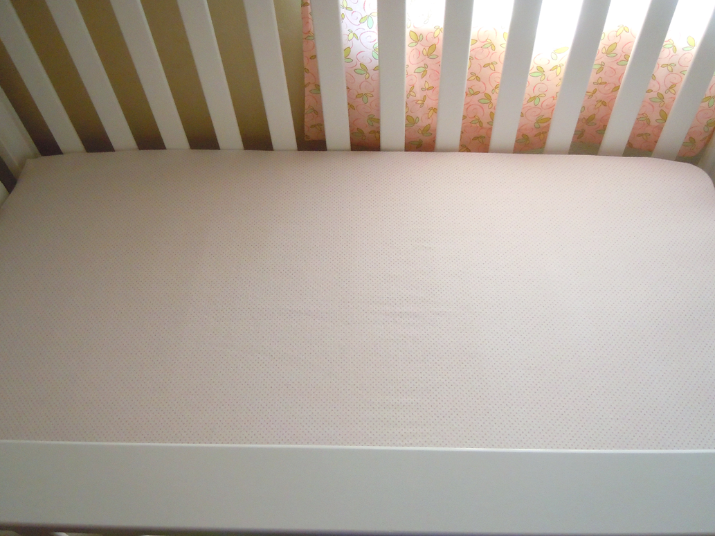 Nesting Series Crib Sheet Tutorial 2 Naturally Creative Mama