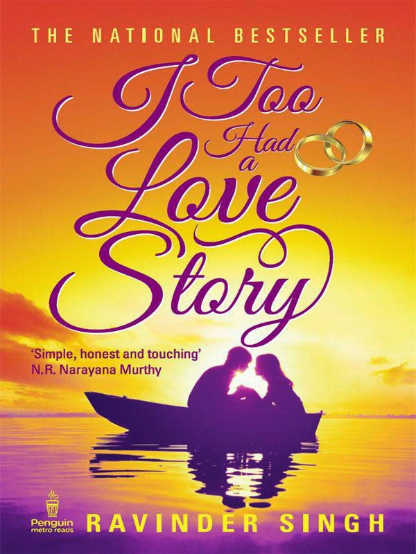 This Is A Love Story Pdf