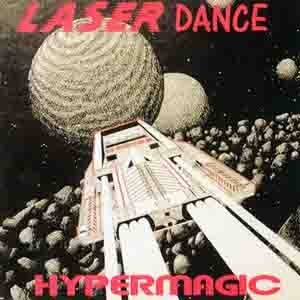 Laserdance - Hypermagic 1993