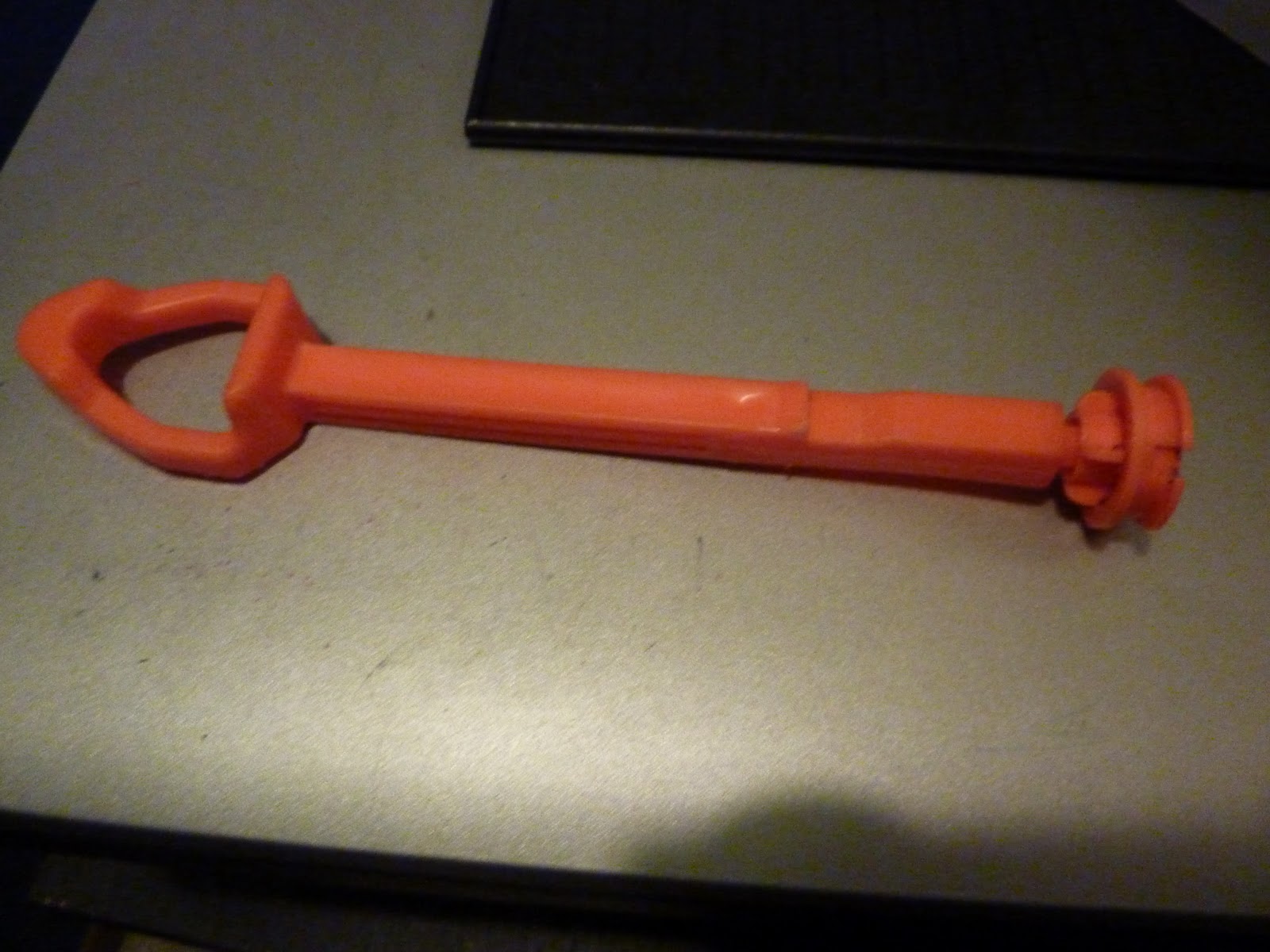 iModifyNerfs How to Make a Nerf Grenade