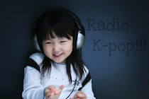 Radio K-pop en vivo *-*!