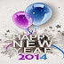 Ảnh bìa tết 2014 cho Facebook