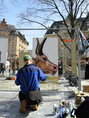 Dierenartsen zonder grenzen