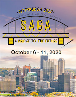 SAGA 2020 Convention