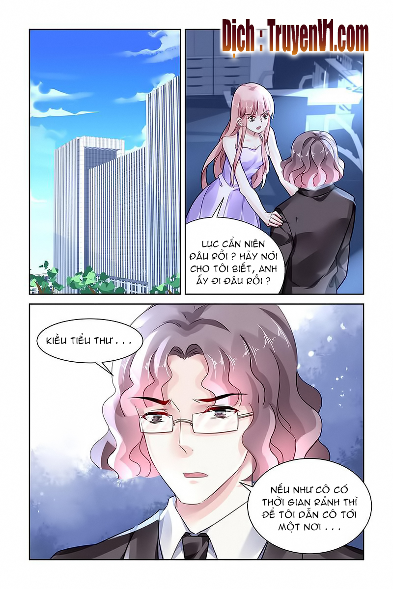 Hôn trộm 55 lần chap 118