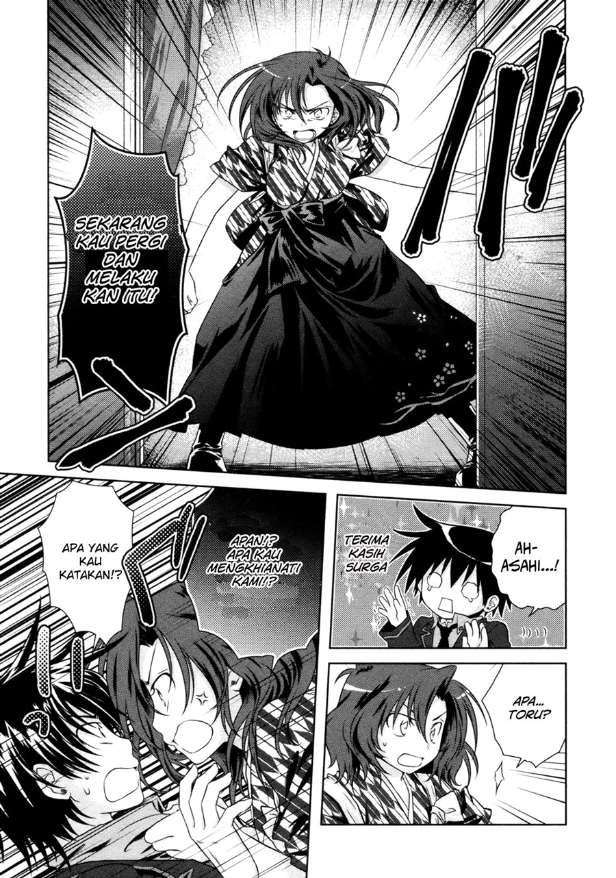Komik iris zero 008 9 Indonesia iris zero 008 Terbaru 14|Baca Manga Komik Indonesia|