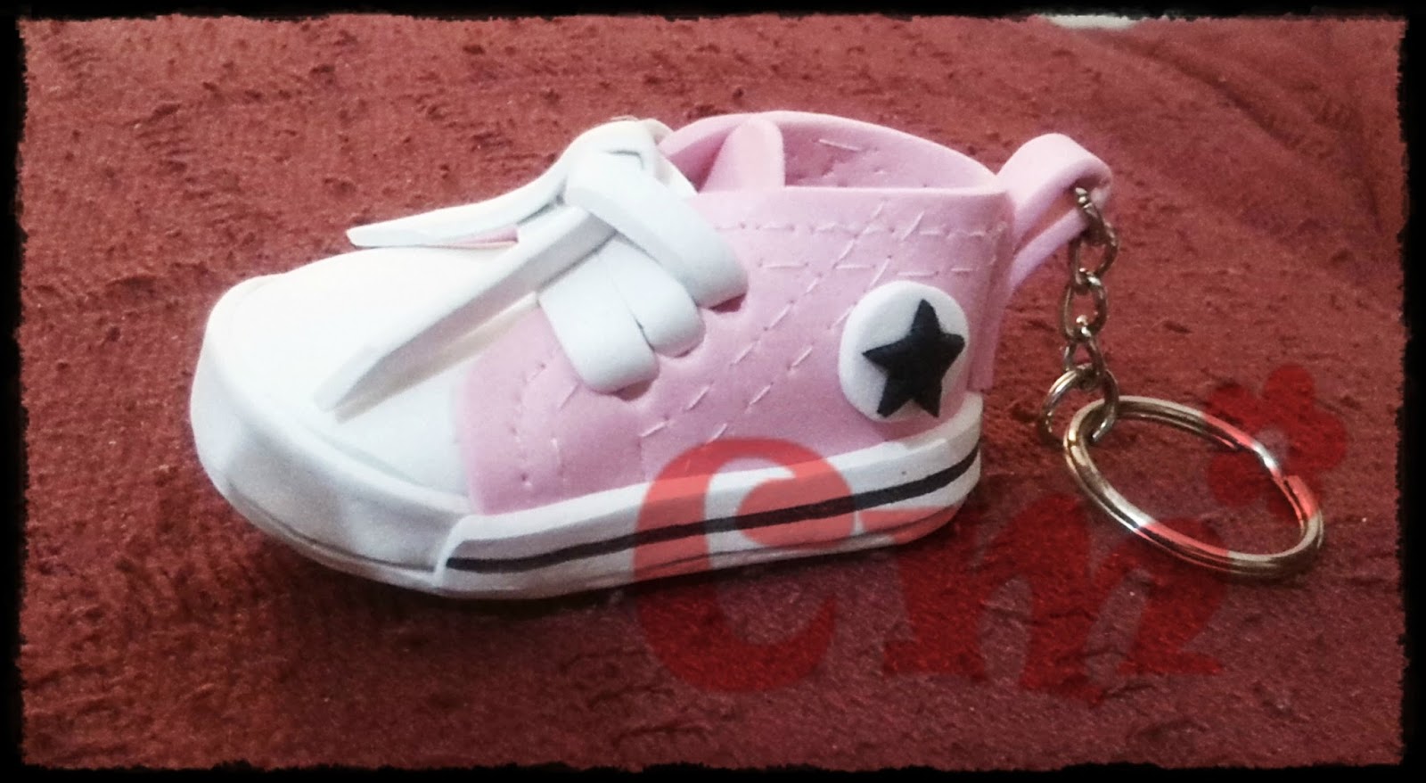 llavero zapatilla converse llavero zapatilla converse