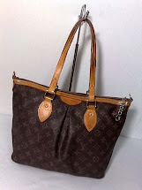 LOUIS VUITTON (SOLD)