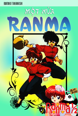 Một nửa Ranma