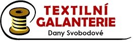 TEXTILNÍ GALANTERIE Dany Svobodové