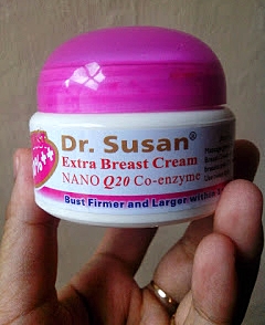 Cream dr susan yang asli Olips beauty Cream dr susan yang asli Olips beauty