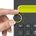 Logitech Multi Devies Bluetooth Keybord