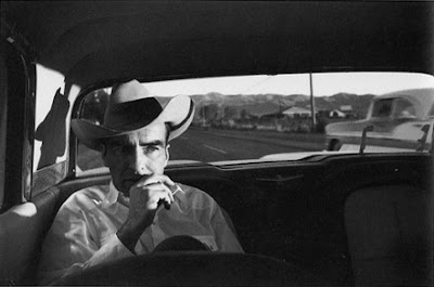 Dennis Stock