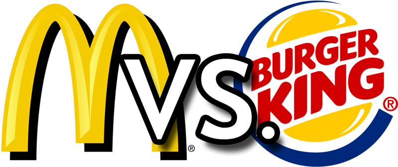 Let S Talk Burgers Special Clash Of The Titans