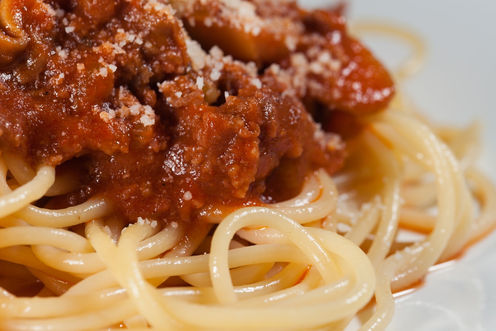 kruizing with kikukat Kay's Ono Spaghetti