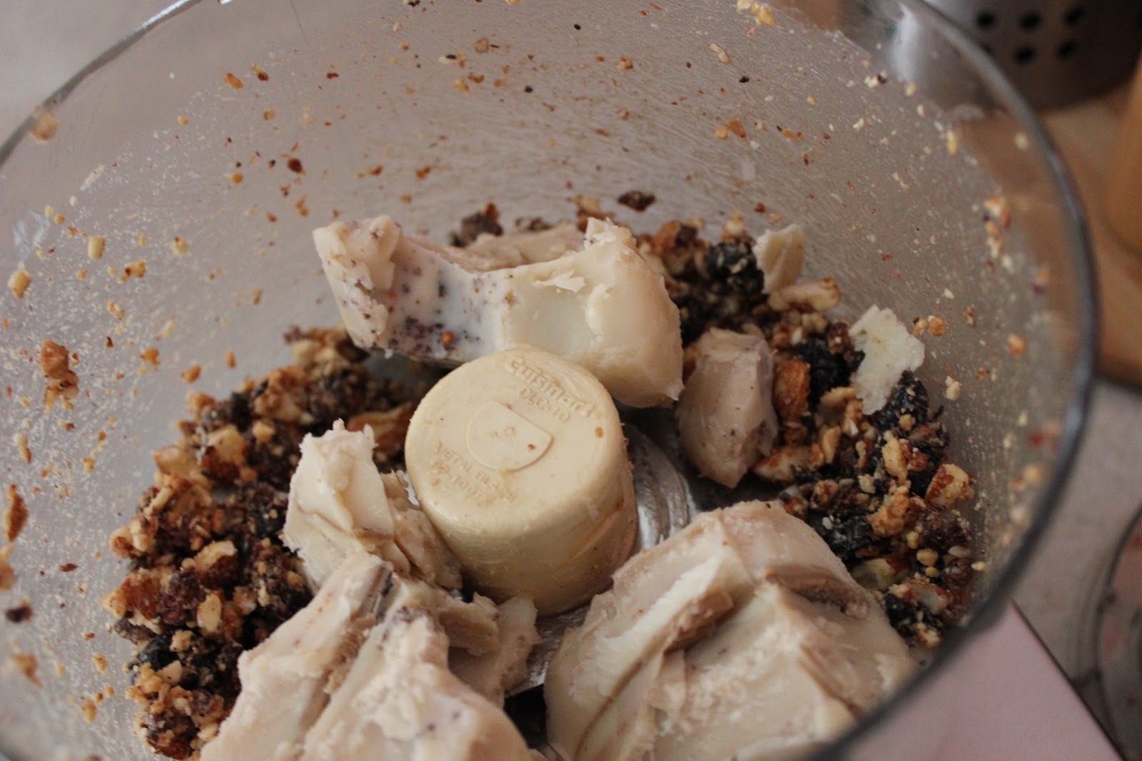 Romantic Hippie For the birds Homemade suet cakes