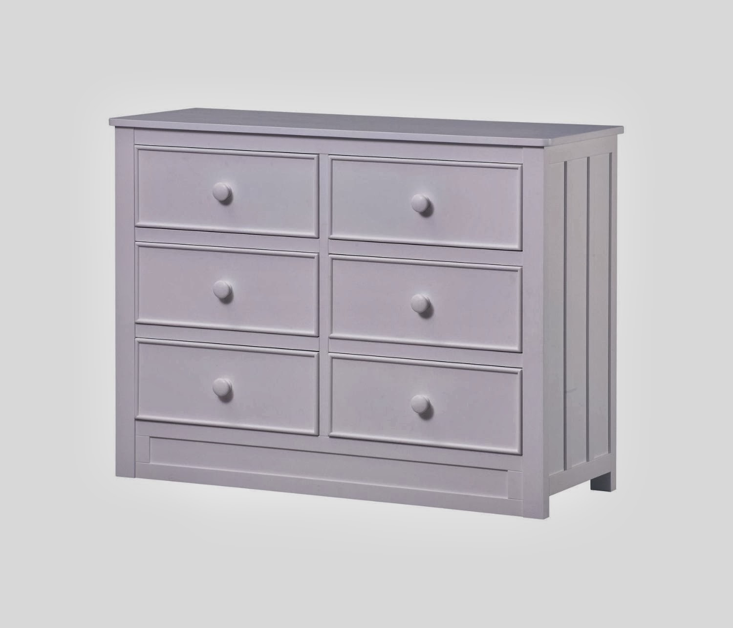 Simmons Kids Furniture Melody Dresser Simmons Furniture