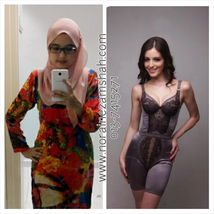 testimoni premium beautiful
