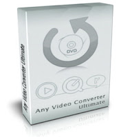 Any Video Converter Any Video Converter