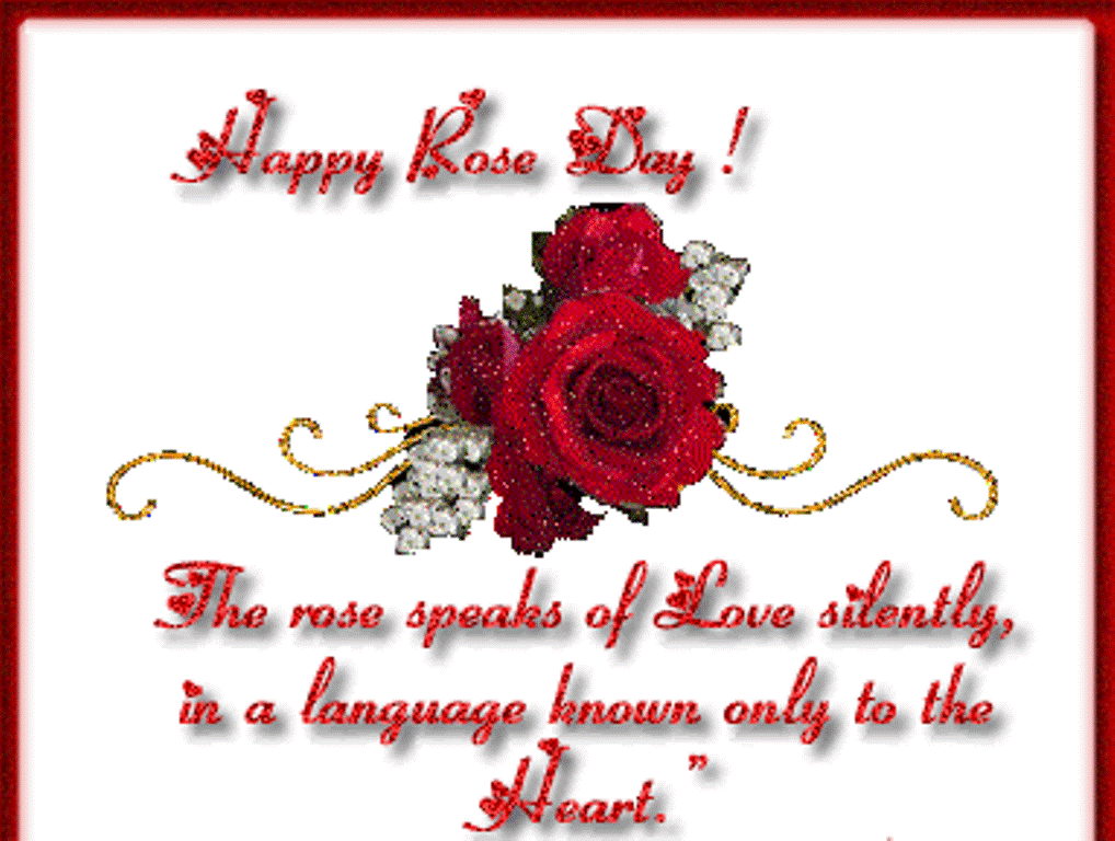 Happy rose day rose sms text message and images 2015 Happy rose day rose sms text message and images 2015