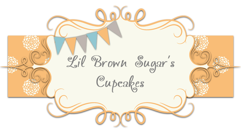 Lil' Brown Sugar's Cupcakes