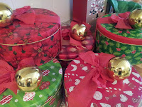 A Family Christmas in Photos Christmas cookies, Christmas baking