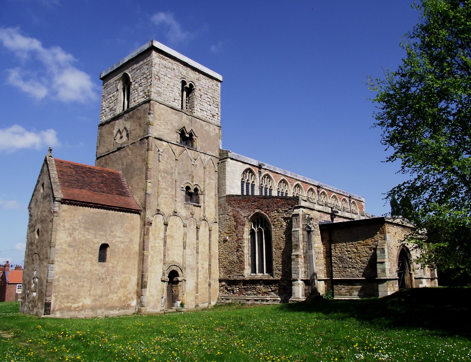 YoungManGoneWest Barton upon Humber