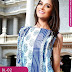 Gul Ahmed Summer Lawn 2014 Blue Collection Volume 2
